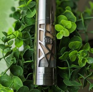 Urban Decay Foundation